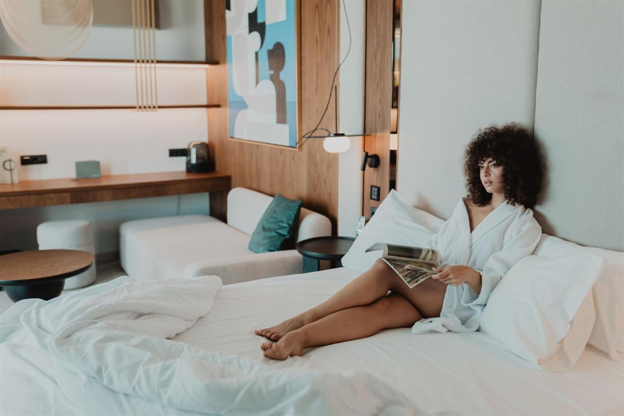 Happy Cretan Suites Agia Pelagia  Luaran gambar